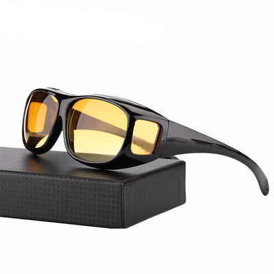 Night Vision Glasses