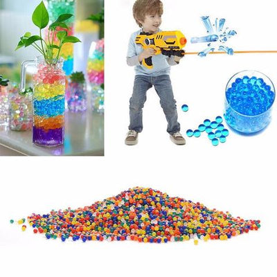 Amazing Magic Bubble 10,000Pcs/Set