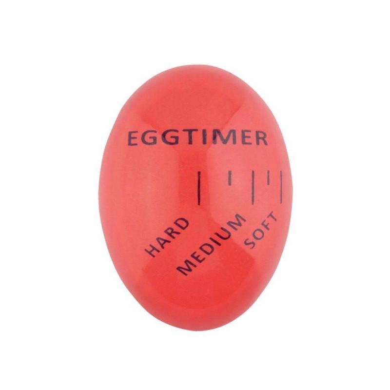 Perfect Color Changing Egg Timer