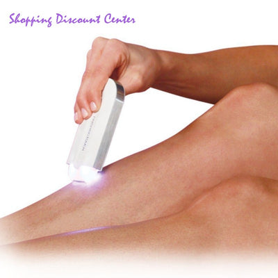 Final Touch Hair Remover