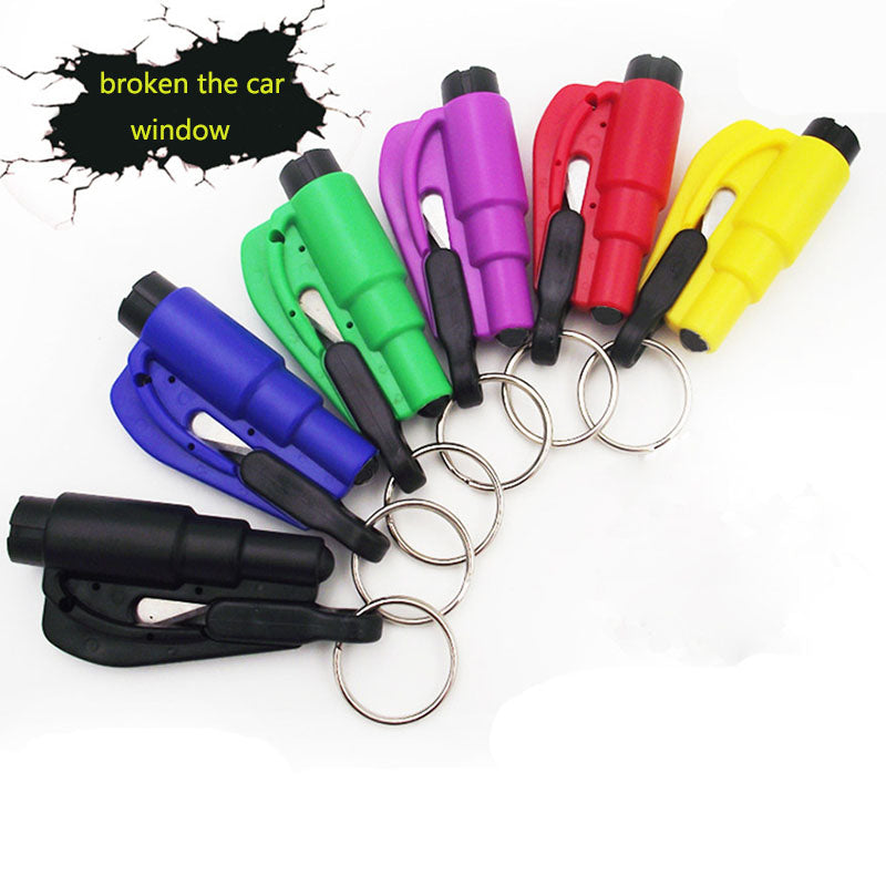 Car Styling Life Saver