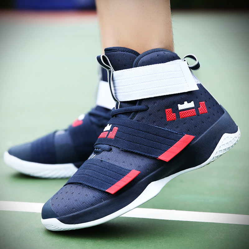 Homyyy Origin Basketball Shoes