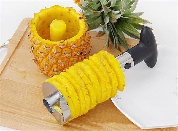 Pineapple Slicer