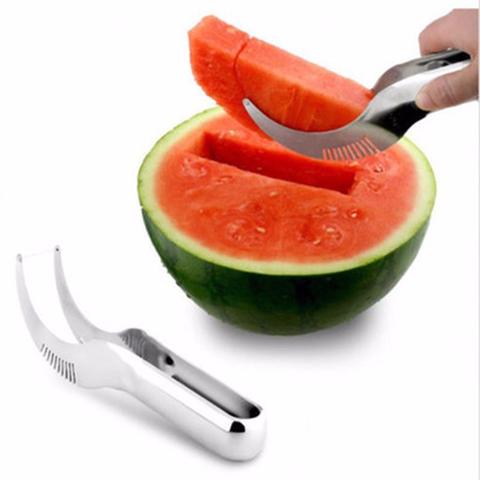 Watermelon knife