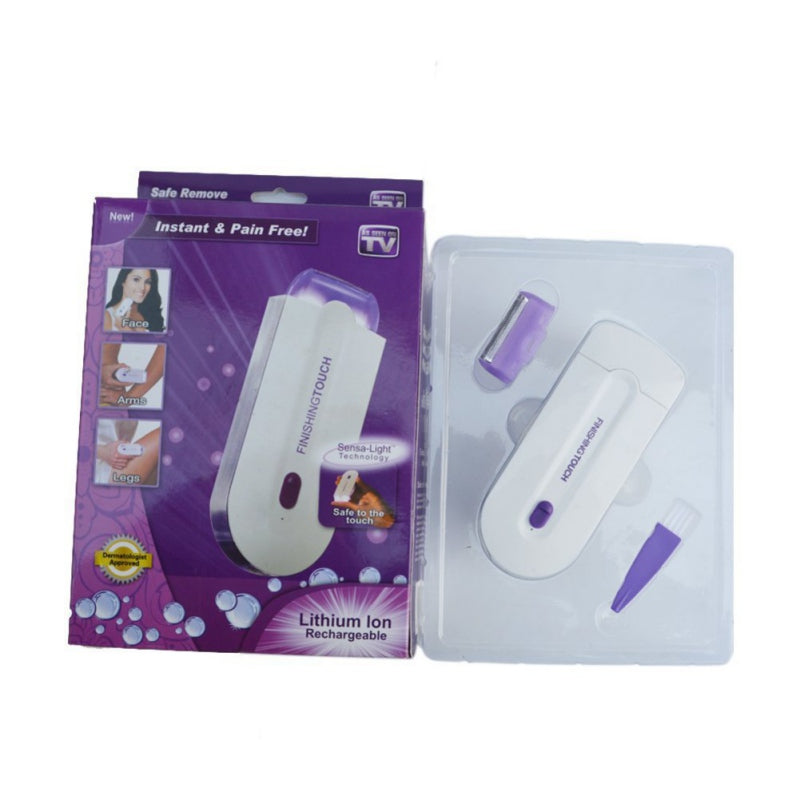 Final Touch Hair Remover