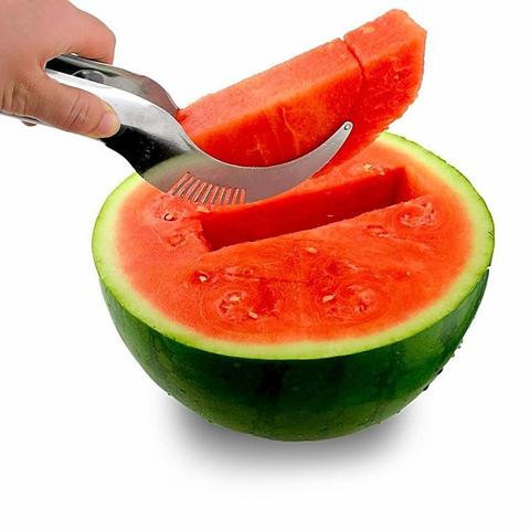 Watermelon knife