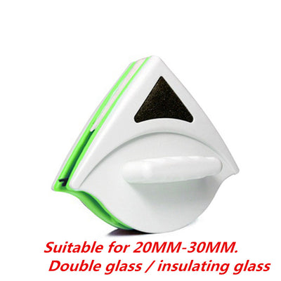 Magnetic Window Cleaner