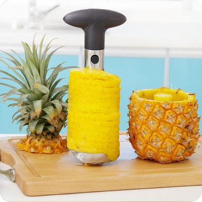 Pineapple Slicer