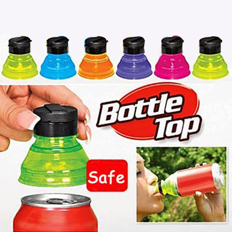 Bottle Tops