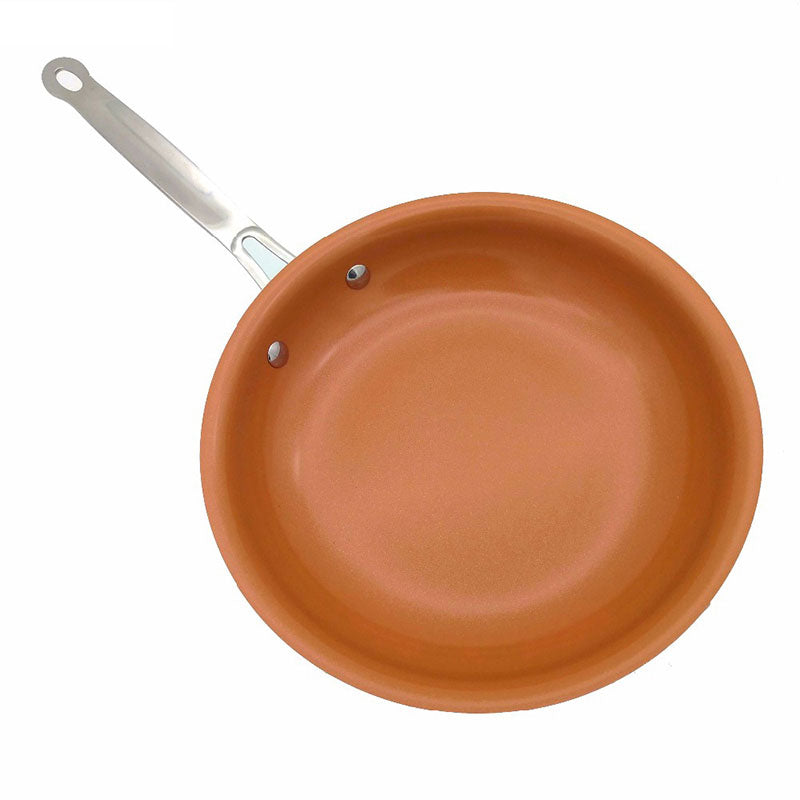 Cera-Max Frying Pan