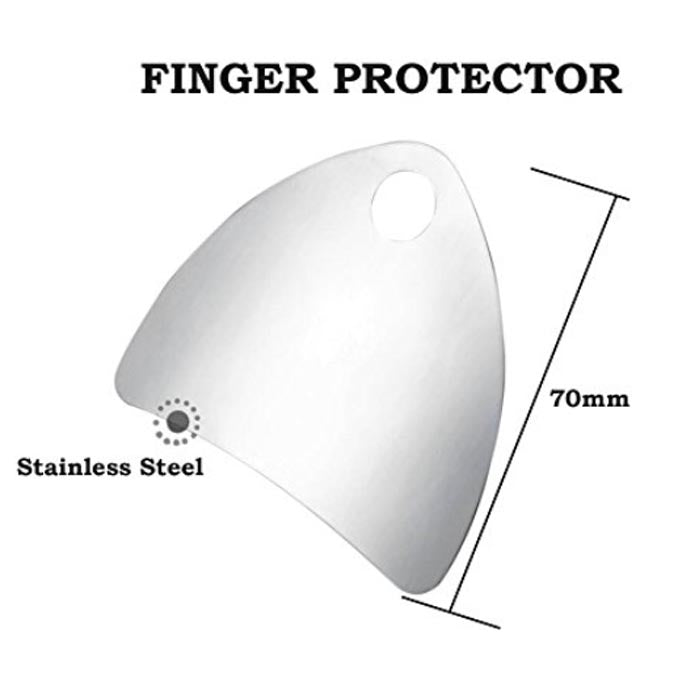 Finger Protector