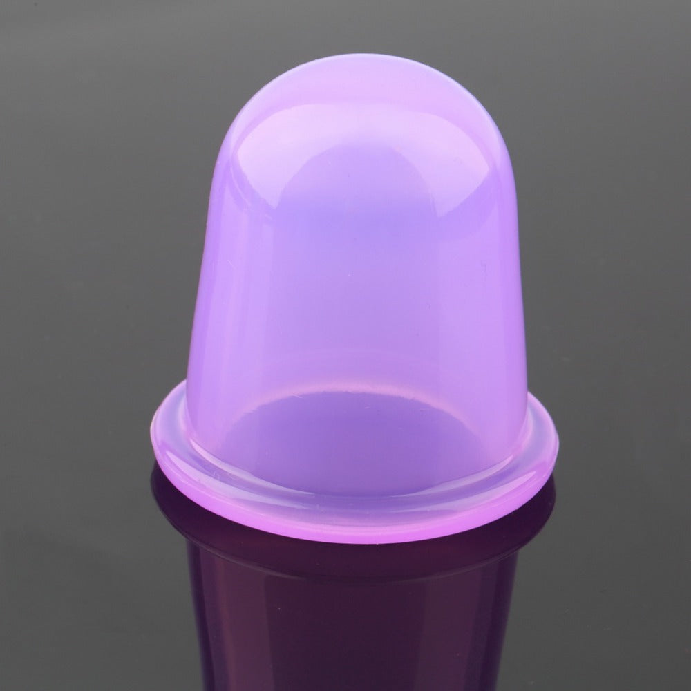 Anti-cellulite Vacuum Cup