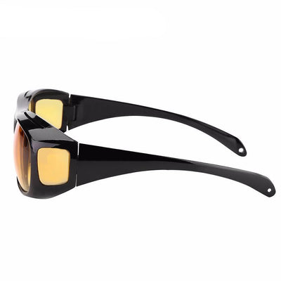 Night Vision Glasses