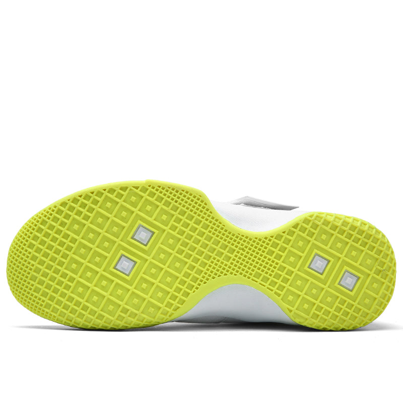 Homyyy Origin Basketball Shoes