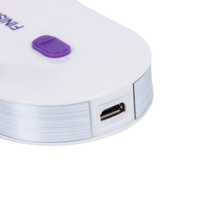 Final Touch Hair Remover