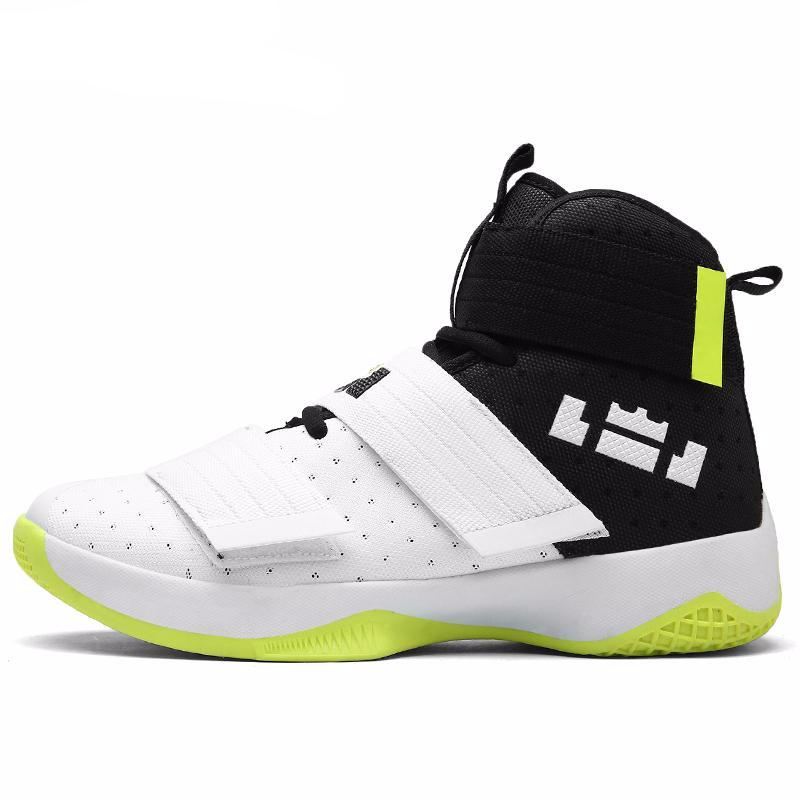 Homyyy Origin Basketball Shoes
