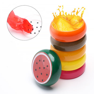 Fruit slime (1Pc)