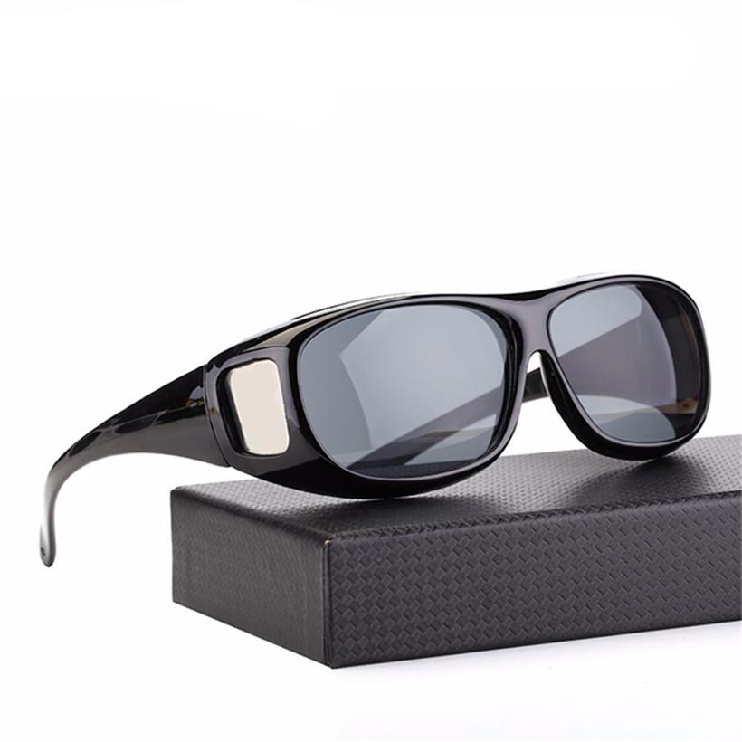 Night Vision Glasses