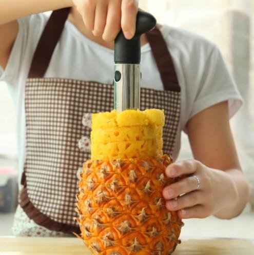 Pineapple Slicer