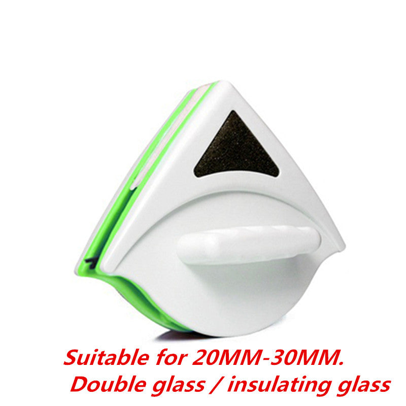 Magnetic Window Cleaner