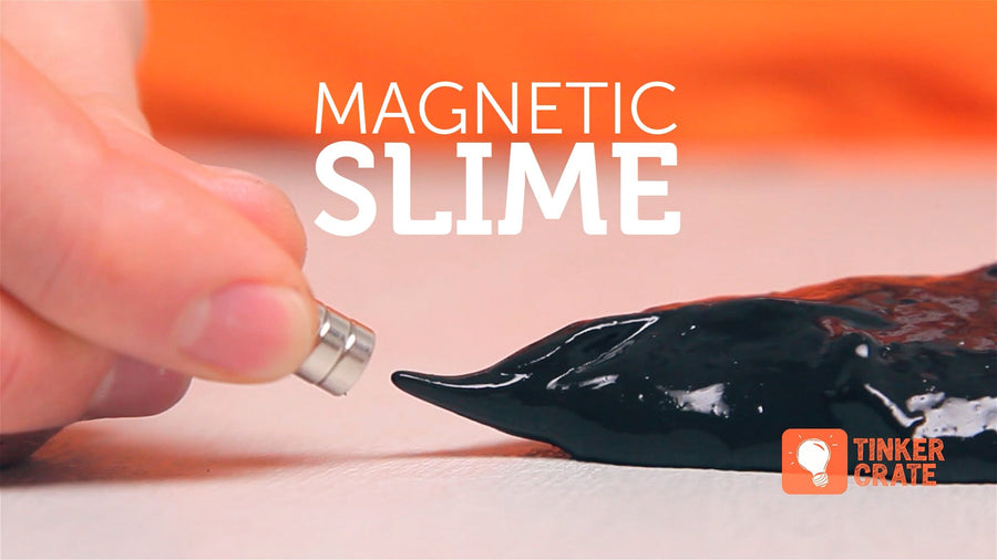 Homyyy Magnetic Slime