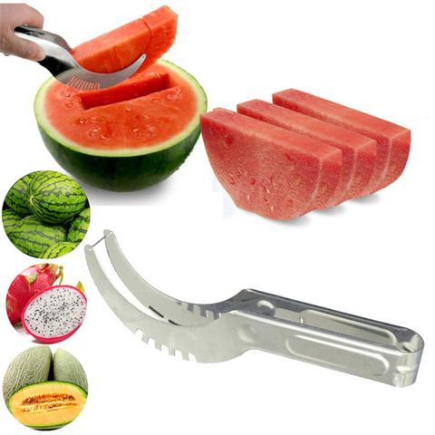 Watermelon knife